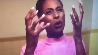 A Poem To A . Insecure.