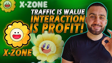 Deep Dive In X-Zone / Place Where Real Web3 Happens