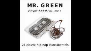 Download Lagu Mr Green - Rain Dance MP3