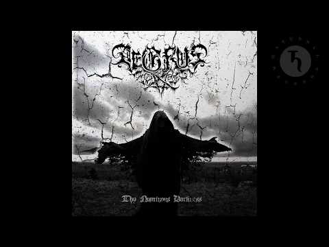 Aegrus - Thy Numinous Darkness (Full Album Premiere)