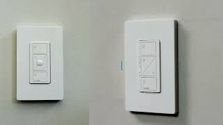 Watch the product video for Caséta by Lutron - The Smart Remote that Works Like Magic