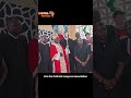 Archbishop Gabriel Jubwe bemoans the drug epidemic in Liberia.