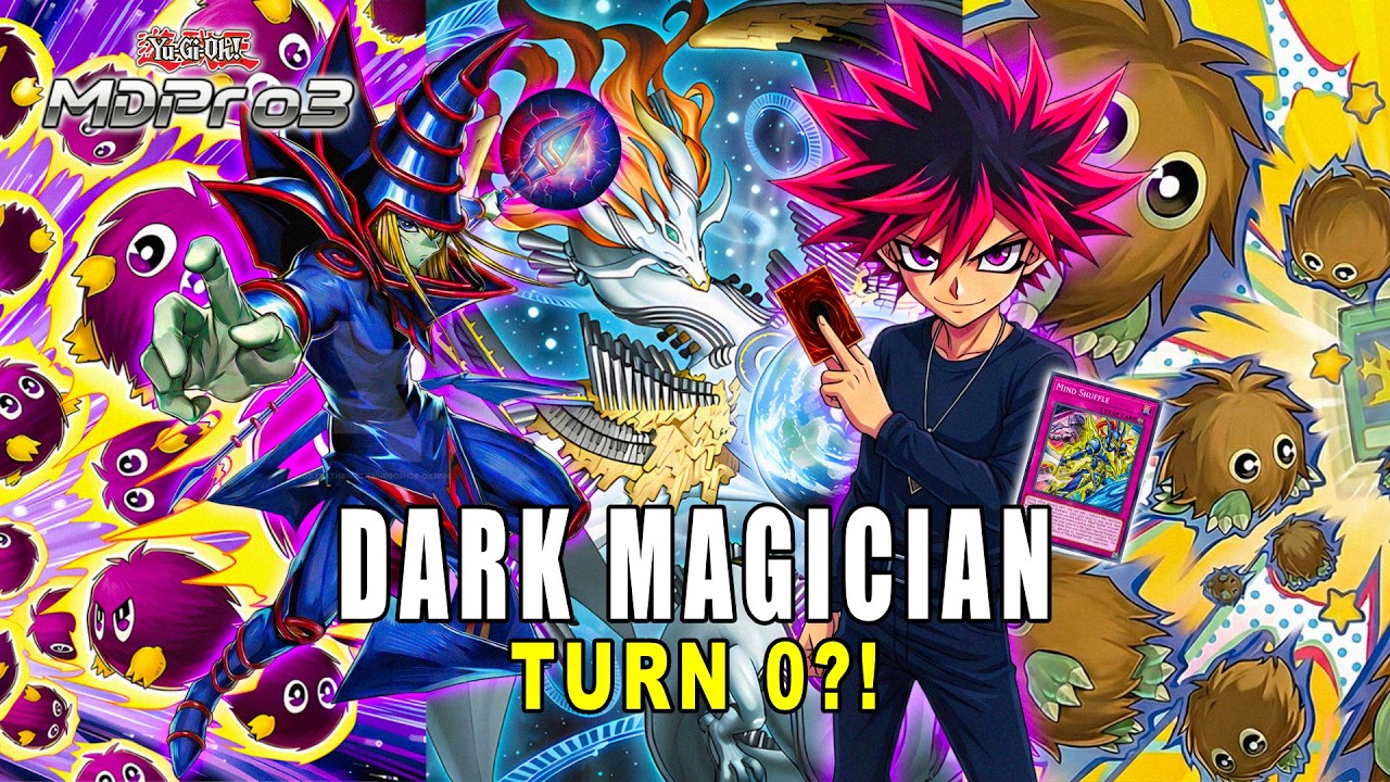 yugioh dark magician of chaos deck Complete Custom for Yu-Gi-Oh! Mint / near mint condition trading card Dark Magician of Chaos |