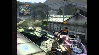 select fire trick shot