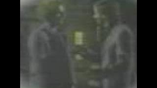 Robert & Holly & Luke - Luke Says Good-bye