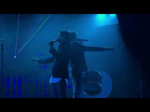 For King and Country - Fix My Eyes - Live