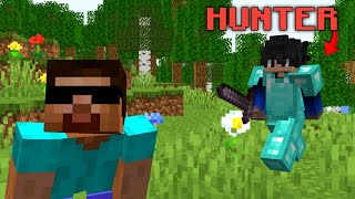 Why I Hunt players in this Minecraft SMP| ELYTRA SMP