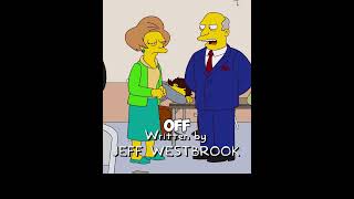 Bart angers his teacher and causes significant damage. #anime #animerecap #TheSimpsons