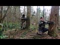 Saturday Airsoft Shootout | Ep 3