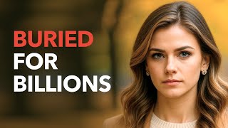 Buried Alive for a Billion-Dollar Discovery / Betrayal Story
