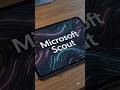 Scout by Microsoft #ytshorts #shorts