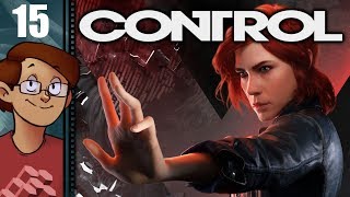 Let's Play Control Part 15 - The Fix
