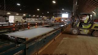 Macfab Entformen Der Wandplatte