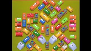 447-448 Level Farm craze Traffic jam puzzle game 2026