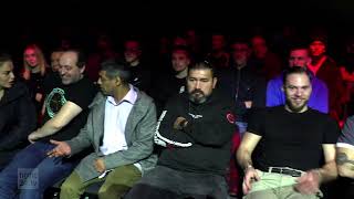 Mervan Gencer Vs Warlen Lopes Shogun Fc 10 Full Fight