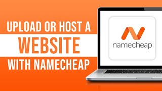 How to Upload or Host Your Website With Namecheap (2024) screenshot 2