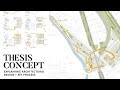 My Architecture Thesis Concept [1st Class Project]