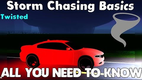 A Beginner guide for Twisted | Twisted Roblox