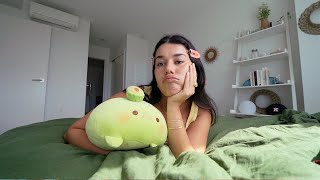 just another living alone vlog