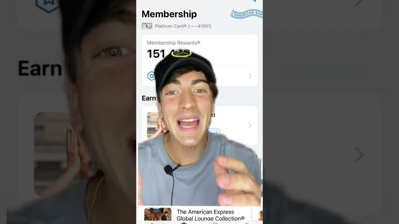 Fast Way to Waive AMEX Annual Fee 🚨🤫 