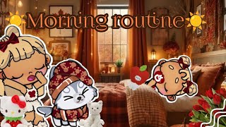 картинка: 💫Лана Лия и Лаура остались одни дома на три дня💫Сожгли кухню!?😰Аватар ворлд🫶🏼влог✨Avatar world🥮vlog💐