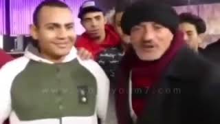 شقاوة قديمة دا طلع اهلاوى😅😅