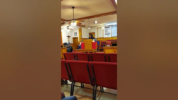 WOMAN'S CONFERENCE 2021 At The Greater St Michael ...