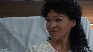 GH: 7/16/26 - Jordan & Curtis Bond Over the Baby Part 3/3