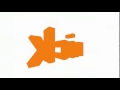 Nickelodeon Ident 1 
