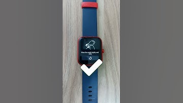 BoAt Xtend Sp02, BPM, Stress sensors quick reality check | #Shorts #1atech