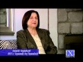 Xpress tv show  march 2005   interview with varduhi  varderesyan