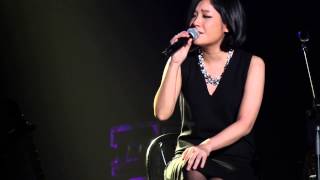 141018 GMF2014 HOF 오지은+푸디토리움 - 익숙한 새벽 3시