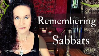 How To Remember the Wiccan Sabbats screenshot 3