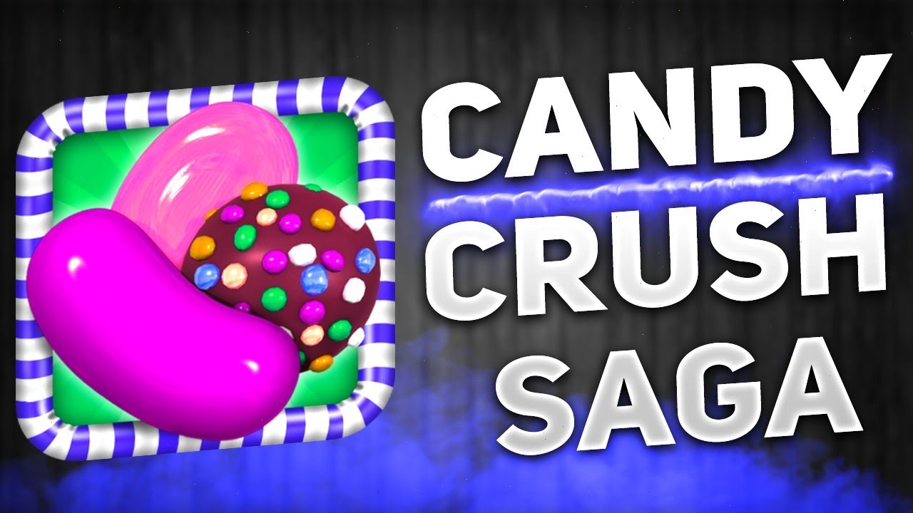 How to Download CANDY CRUSH SAGA Install for PC CANDY CRUSH SAGA⚡️CRACK 2025🔰 [FREE UPDATE]