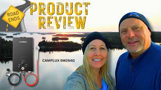 Camplux BW264G Review