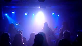 Schizophrenia - Schizophrenia / Divine Immolation - Warszawa, Hydrozagadka 03.04.2023