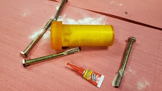 A Superglue Trick The Cops Dont Want You To Know