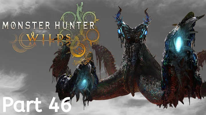 Monster Hunter Wilds -- Part 46: Festival of Accord: Dreamspell