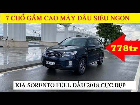 Tổng hợp các mẫu xe 7 chỗ máy dầu cũ giá rẻ đáng mua nhất 2023