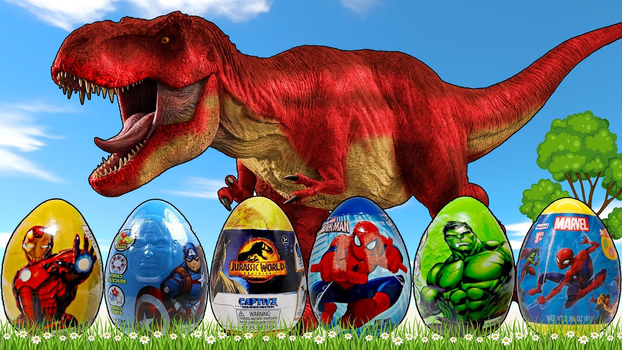 Hydro Dinos vs ALL ARK Bosses, Titans & Dinosaurs 💧🔥 | Epic Battle