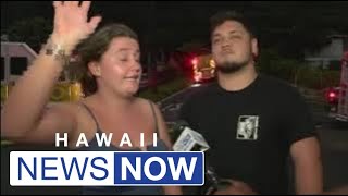 #BREAKING First responders are describing an apocalyptic scene in Lahaina
