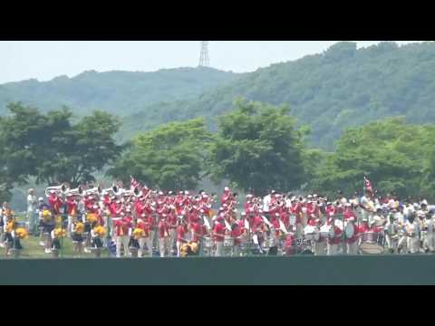 駒大苫小牧「アジアの純真〜2017夏の室蘭決戦ver.」