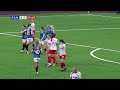 HIGHLIGHTS | Rangers Women v The Spartans | 23 Aug 2026