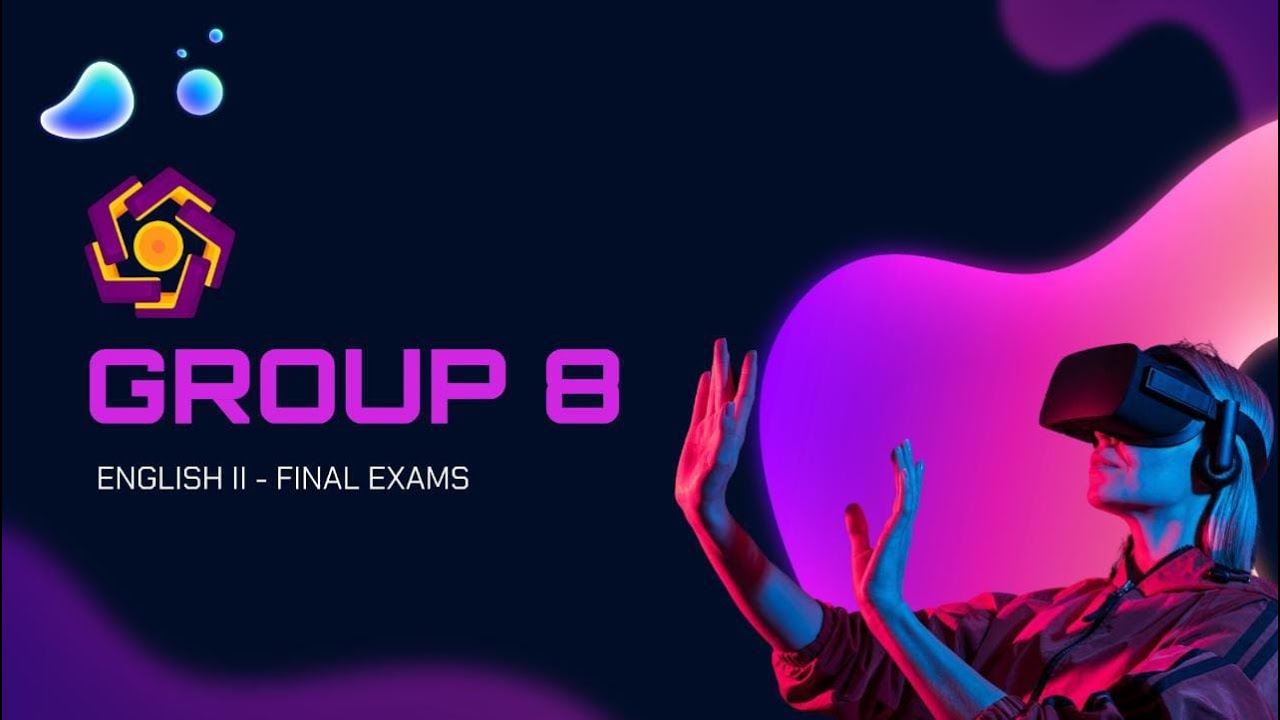 APPLE VISION PRO - GROUP 8 - ENGLISH II FINAL PROJECT - YouTube