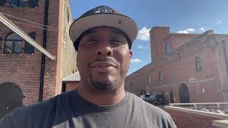 A Place To Chill In Brooklyn ? Pier 44 Review