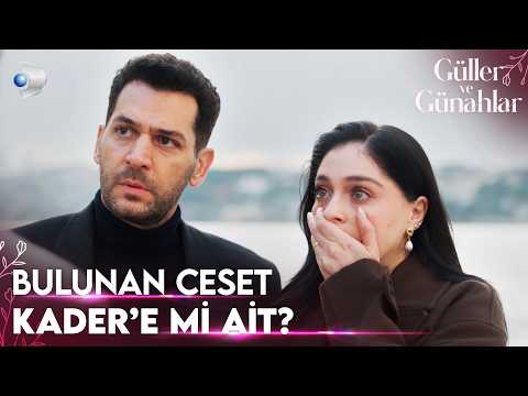Kader öldü Mü Güller Ve Günahlar 16 Bölüm 