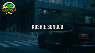 KUSHIE SUNOCO | QUAD STUDIOS VLOG