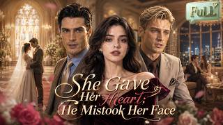 【FULL】She Gave Her Heart; He Mistook Her Face！#drama screenshot 2