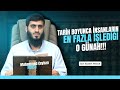 Bu Meselenin Muhakkak Bilinmesi Gerekiyor! | Muhammed Ceyhan Hoca