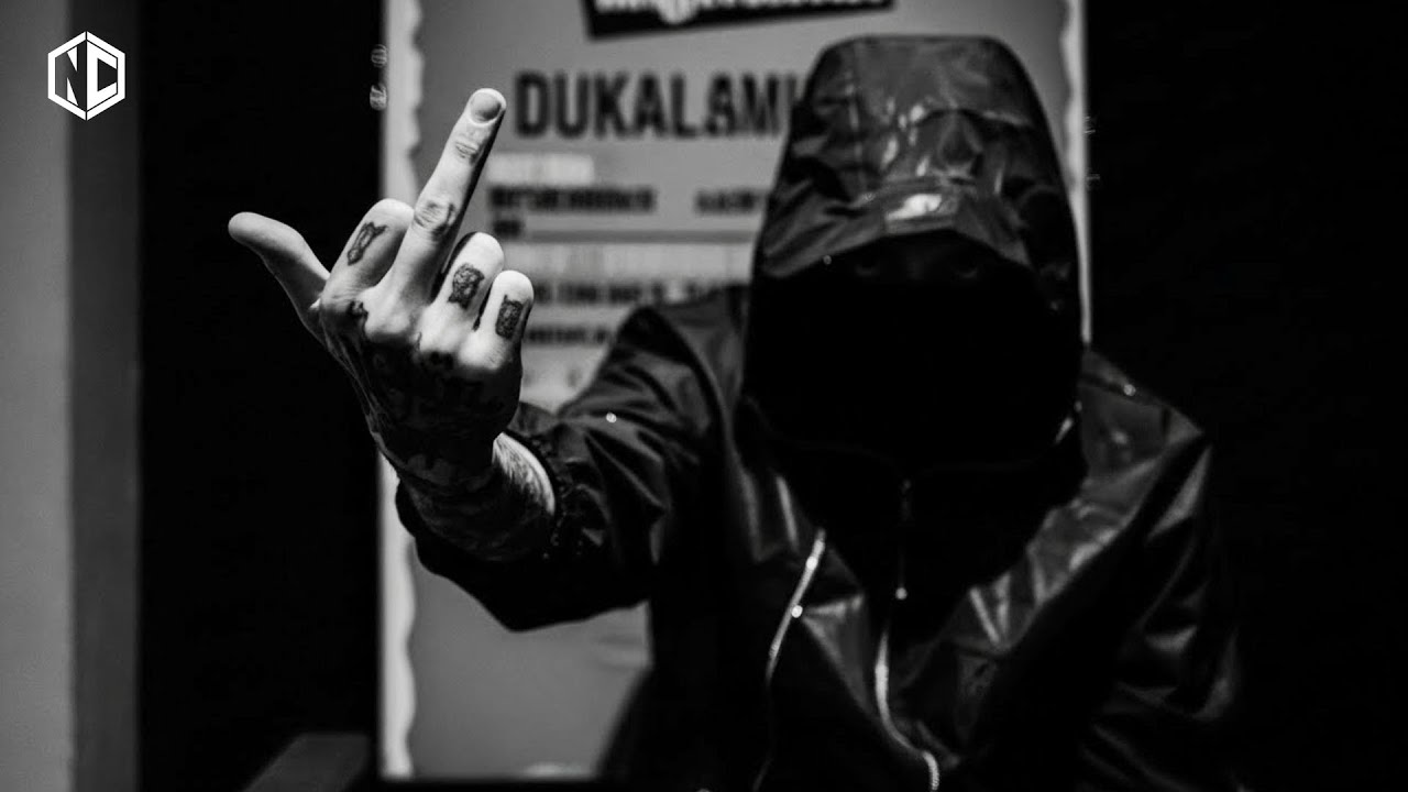 NC - Pressure Makes Killers, Hot Streets [Gangster Trap]